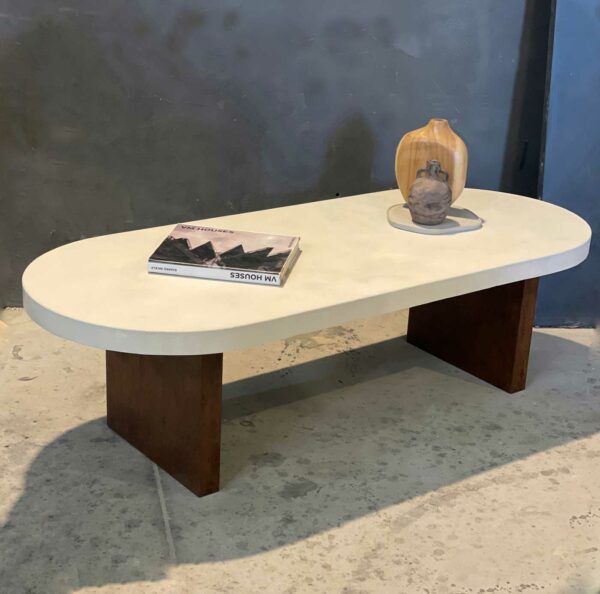 Mesa de centro LURE