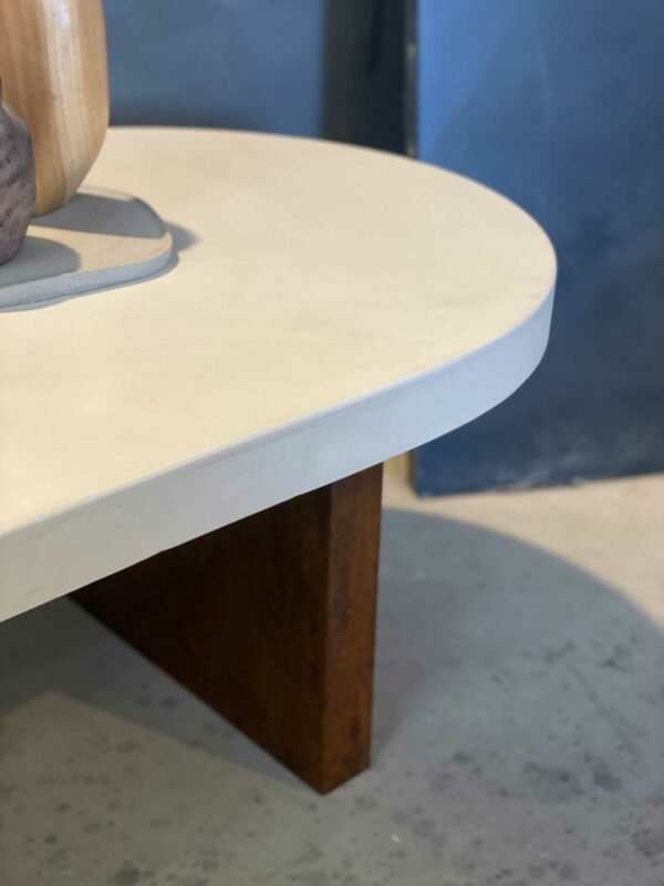 Mesa de centro LURE - Imagen 4