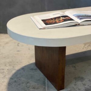Mesa de centro LURE