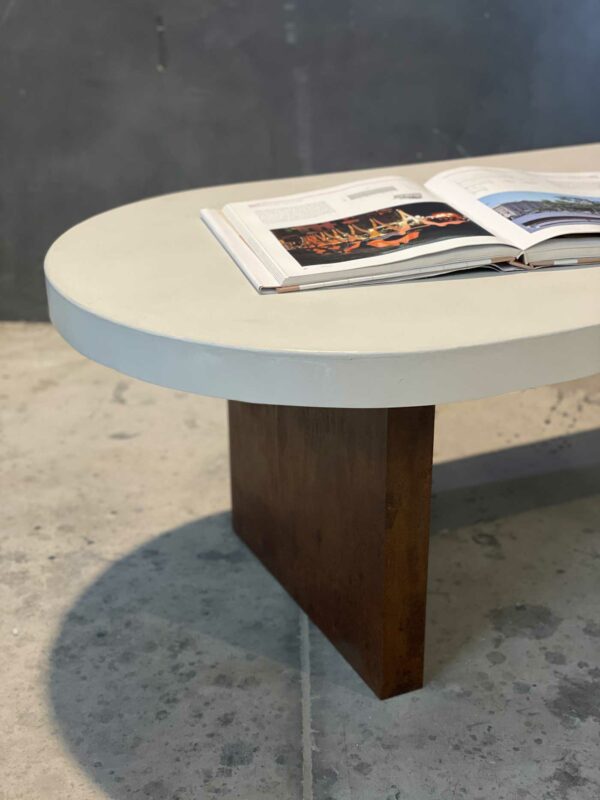 Mesa de centro LURE - Imagen 2