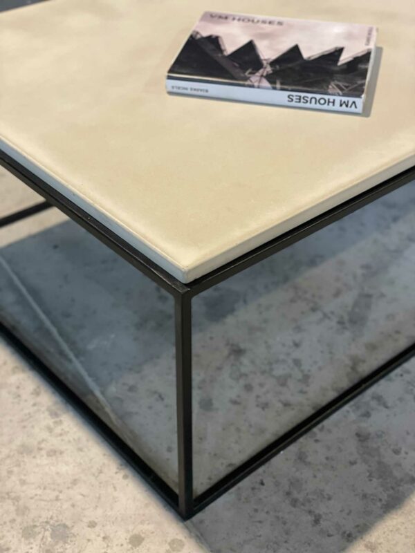Mesa de centro LIBRA - Imagen 2