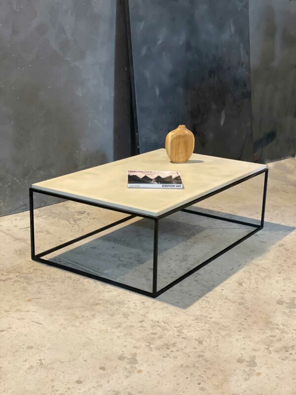 Mesa de centro LIBRA
