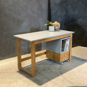 Escritorio GUMALA con cajonera