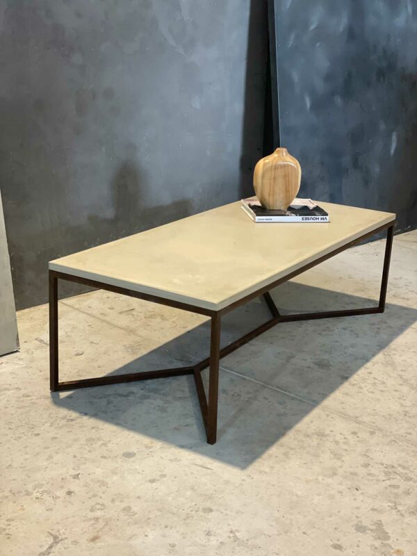 Mesa de centro BENTON