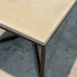 Mesa de centro BENTON