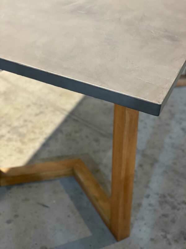 Mesa de comedor CETUS - Imagen 3