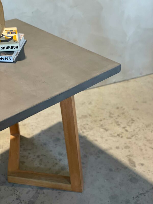 Mesa de comedor CETUS - Imagen 2
