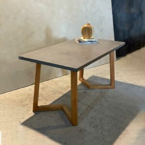 Mesa de comedor CETUS