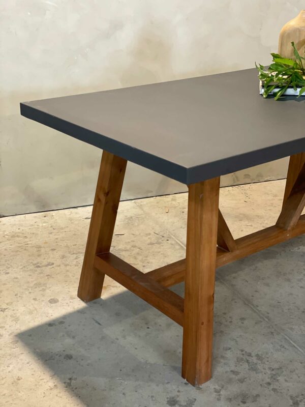 Mesa de comedor HERCULES - Imagen 3