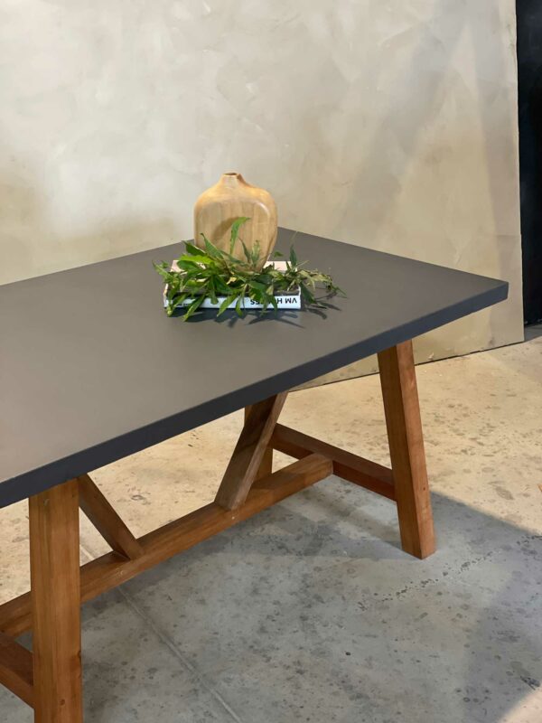 Mesa de comedor HERCULES - Imagen 2