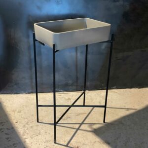 Bacha GAMMA con soporte