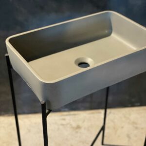 Bacha GAMMA con soporte