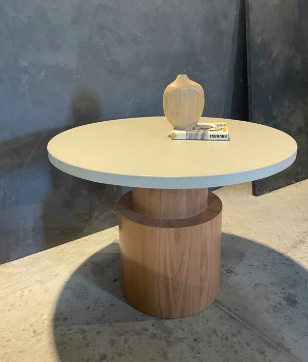 Mesa de comedor GARDA