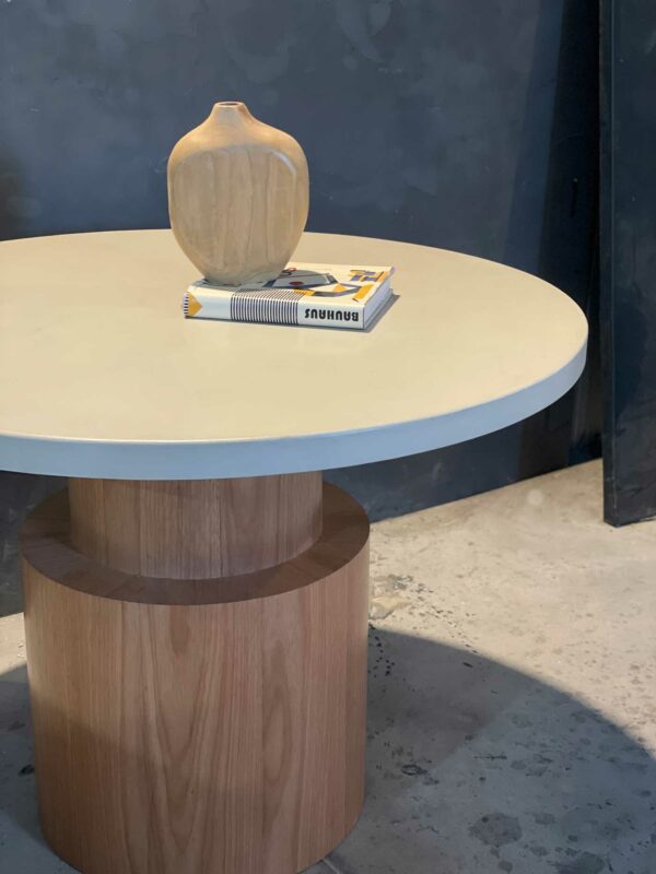 Mesa de comedor GARDA - Imagen 2