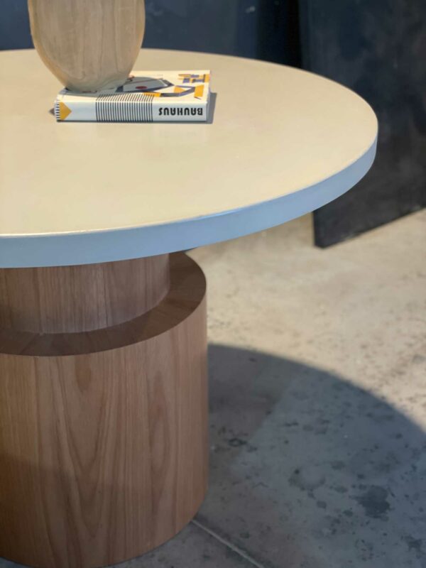 Mesa de comedor GARDA - Imagen 3