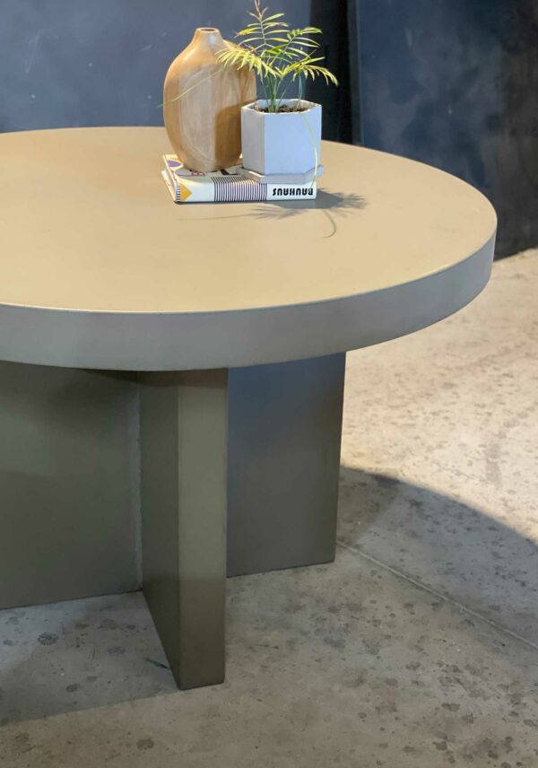 Mesa de comedor BLED - Imagen 2