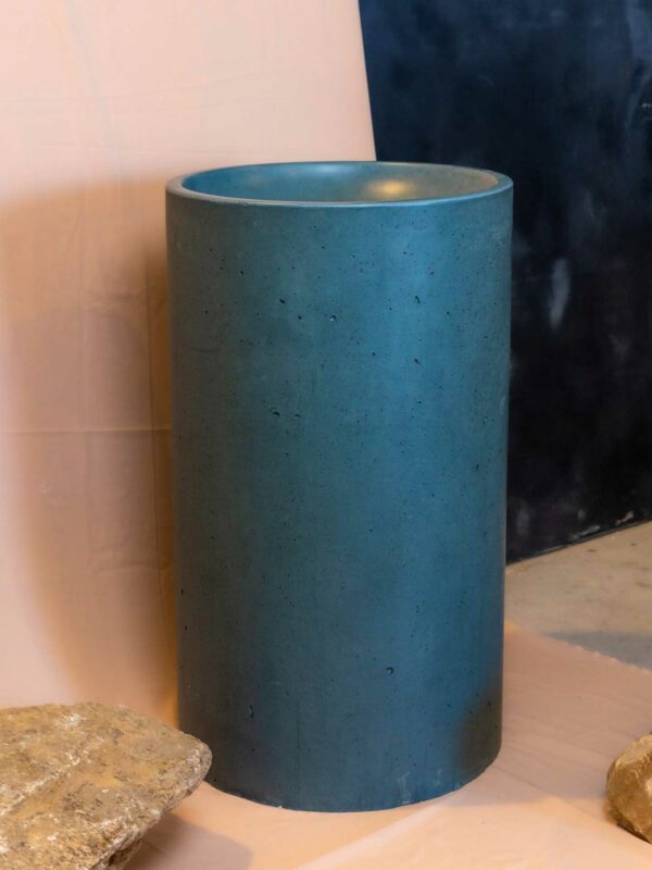 Bacha pedestal EPSILON - en stock - Imagen 2