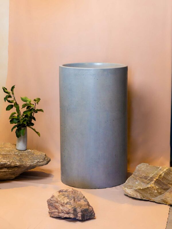 Bacha pedestal EPSILON - en stock