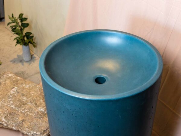 Bacha pedestal EPSILON - Imagen 4