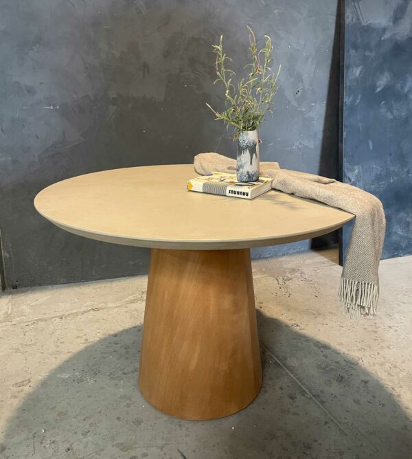 Mesa de comedor ARAPA