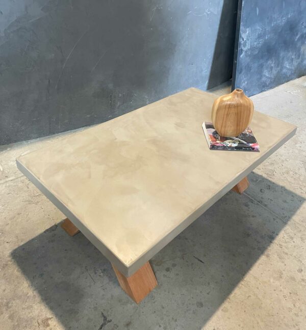 Mesa de centro HUDSON - Imagen 3