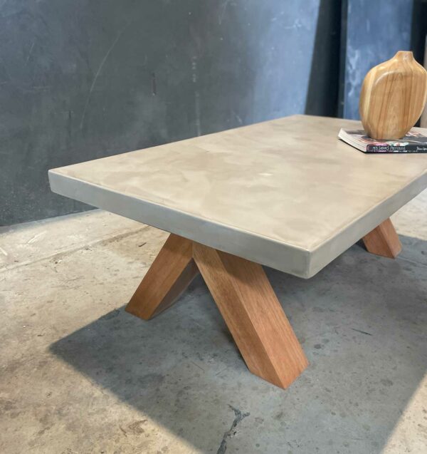 Mesa de centro HUDSON - Imagen 2