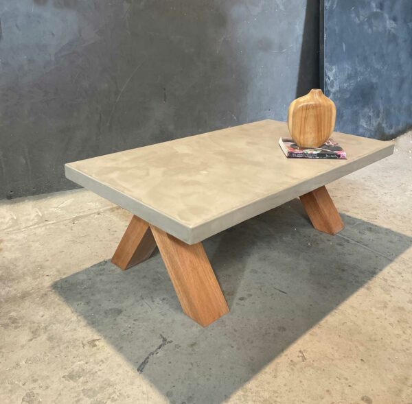Mesa de centro HUDSON