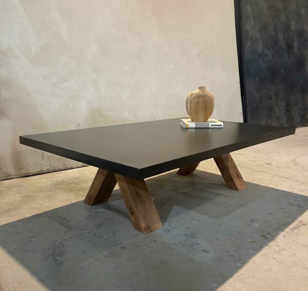 Mesa de centro HUDSON