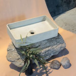 Bacha TAU - en stock
