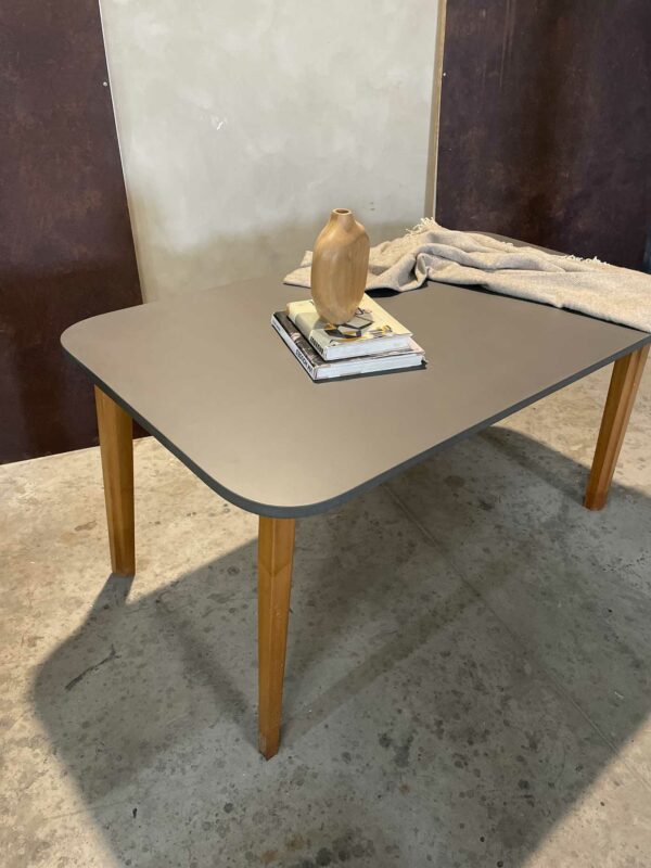 Mesa de comedor BAIKAL - Imagen 3