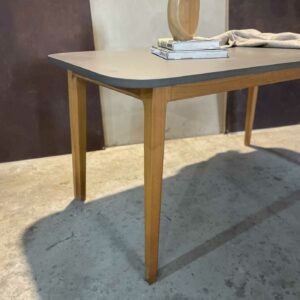 Mesa de comedor BAIKAL