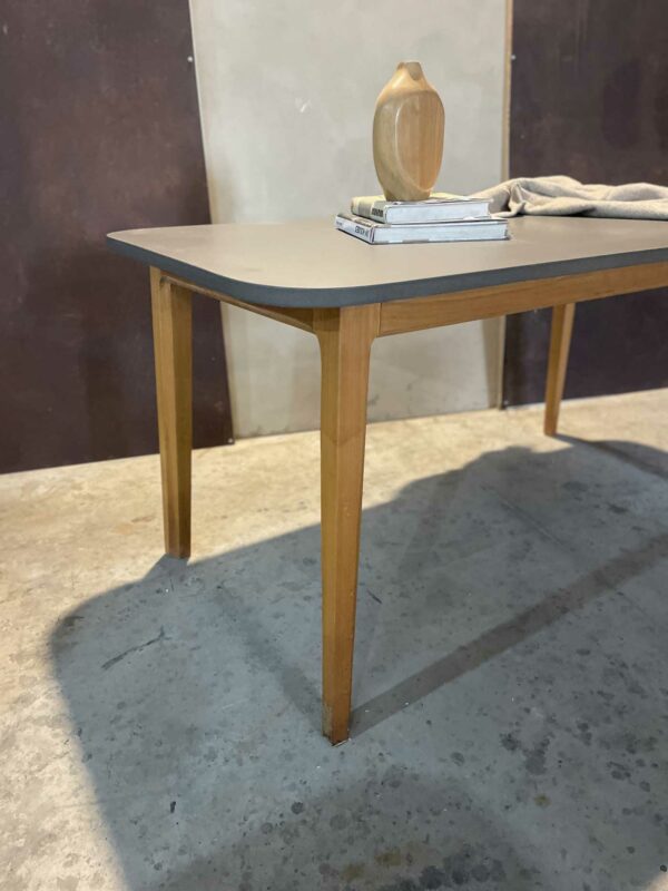 Mesa de comedor BAIKAL - Imagen 2