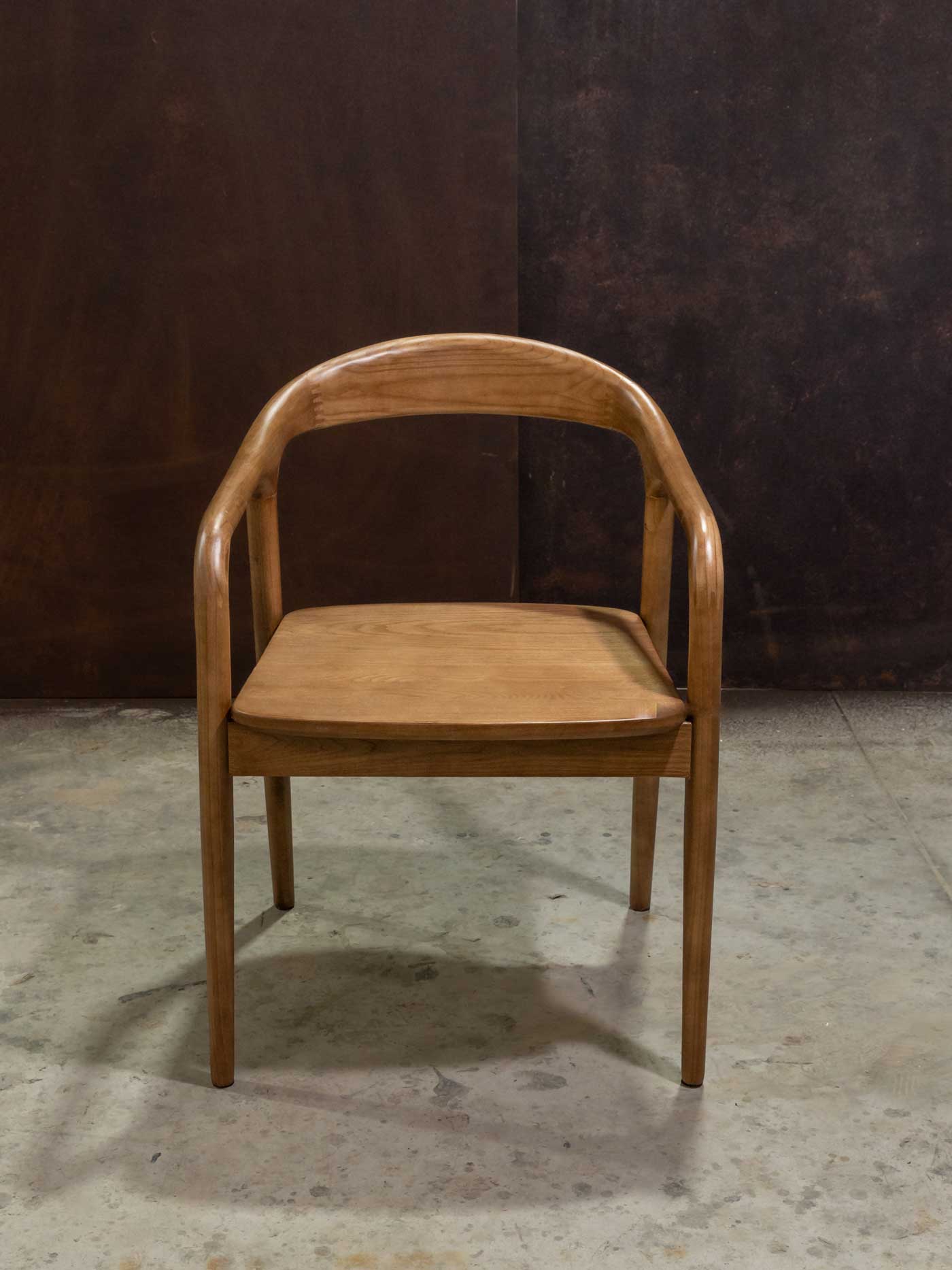 Silla MONTE - Imagen 3