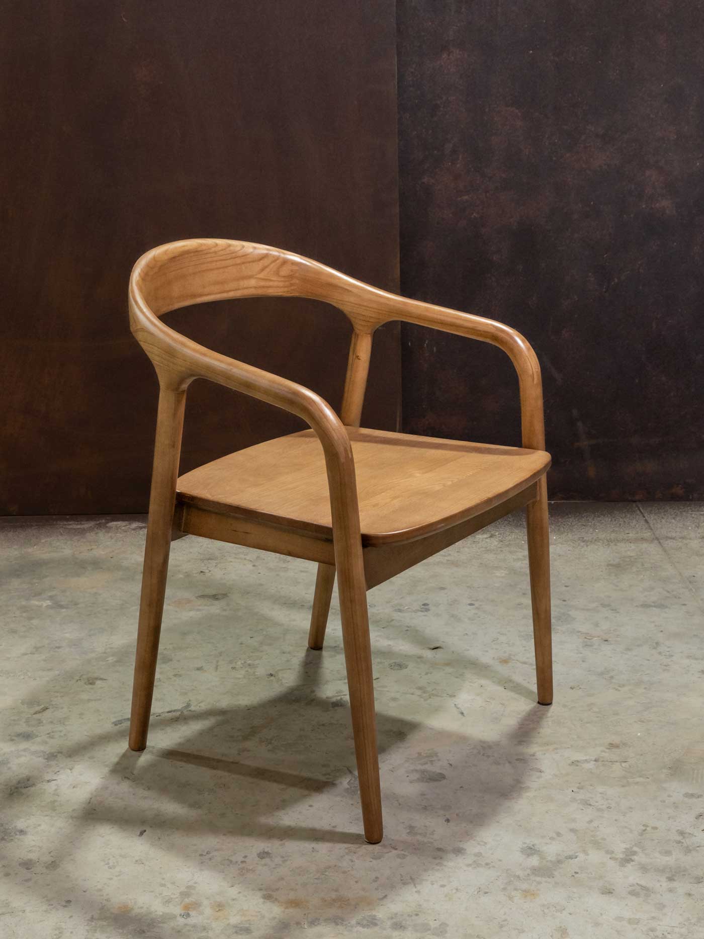 Silla MONTE - Imagen 2