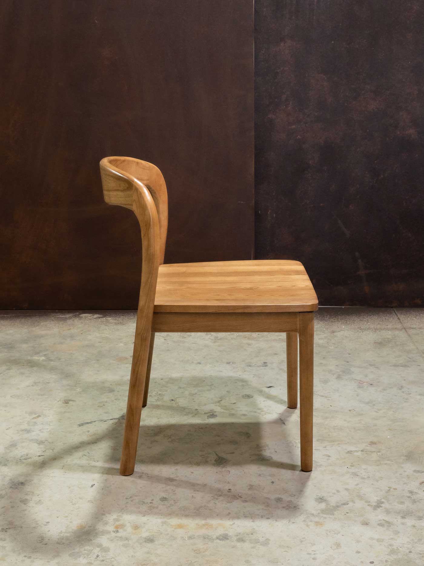 Silla BOSQUE - Imagen 2