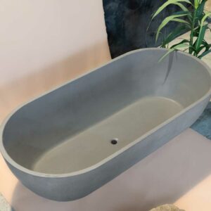 Bañera AGORA - en stock