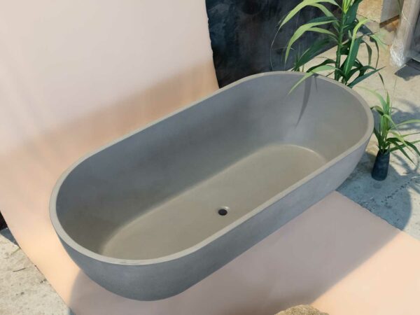 Bañera AGORA - Imagen 3