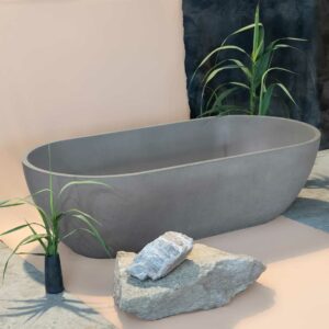 Bañera AGORA