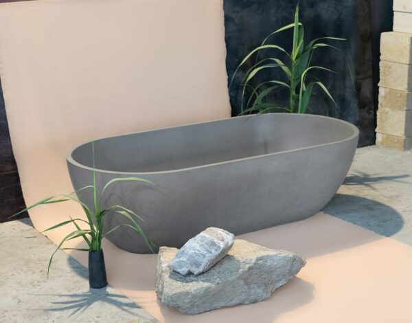 Bañera AGORA - Imagen 2