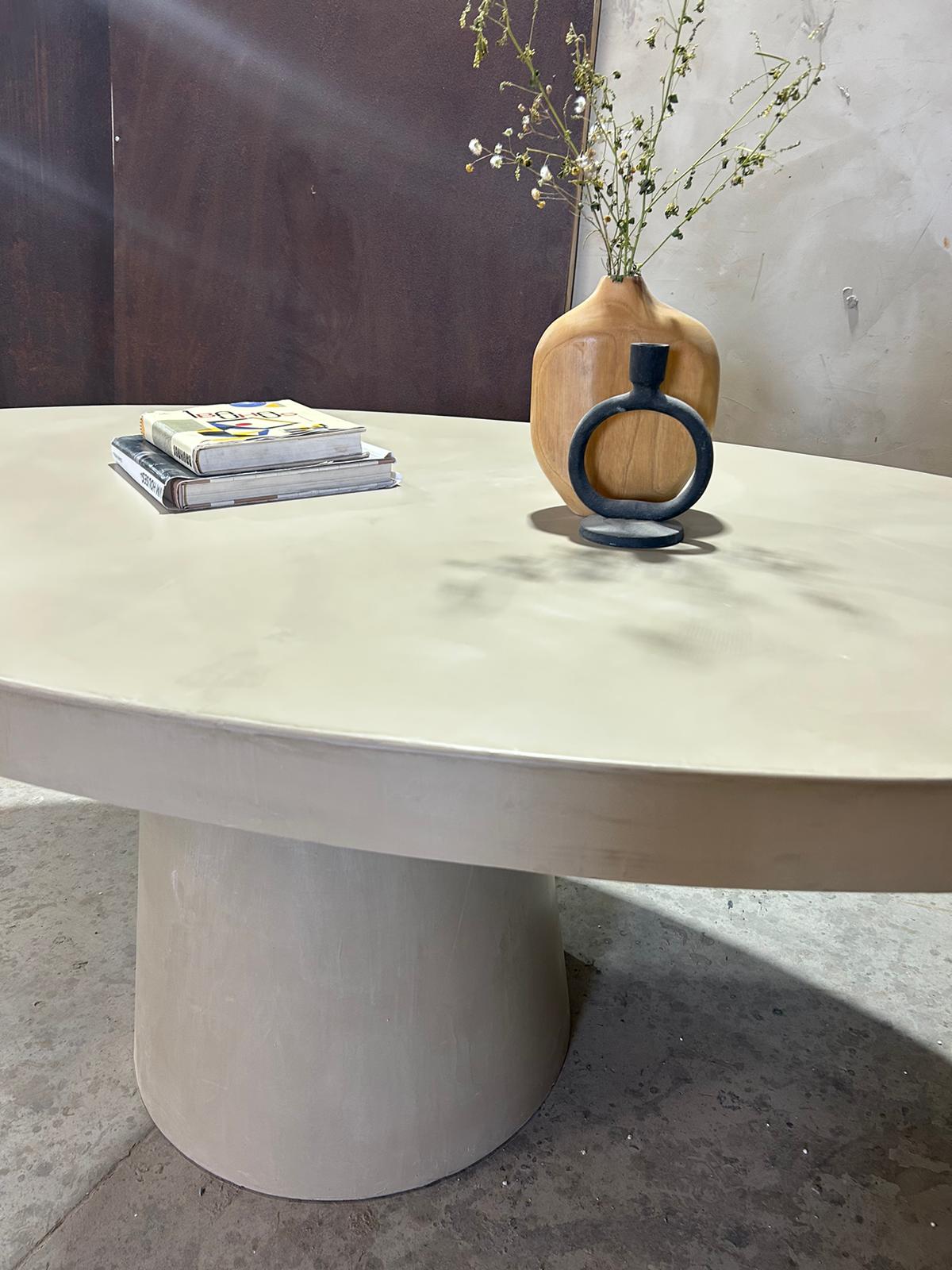 Mesa de comedor ARAL - Imagen 3