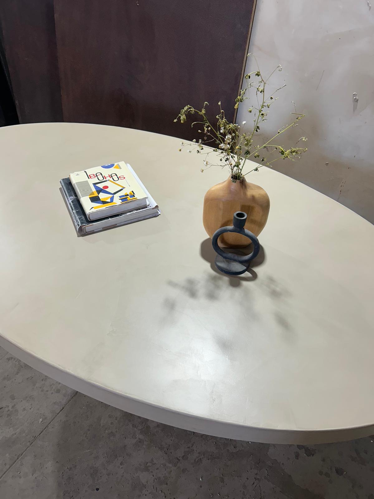 Mesa de comedor ARAL - Imagen 2