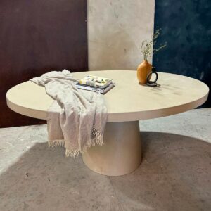 Mesa de comedor ARAL