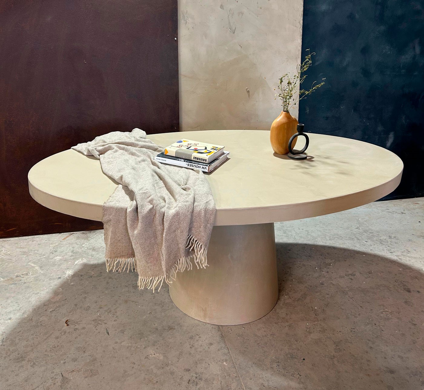 Mesa de comedor ARAL