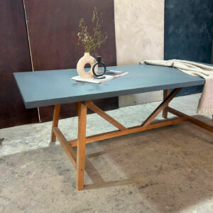 Mesa comedor HERCULES