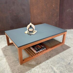 Mesa de centro VIRGO