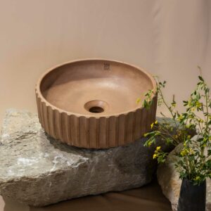 Bacha CRETA - en stock