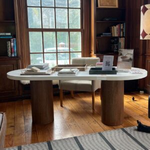 Mesa de comedor ABAYA