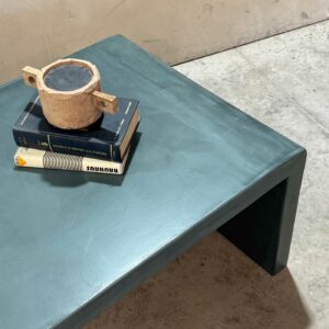 Mesa de centro CHALCO