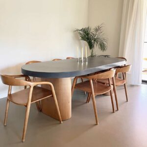 Mesa de comedor ARENAL