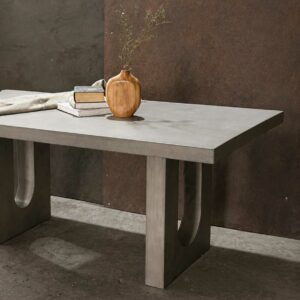 Mesa de comedor KIVU